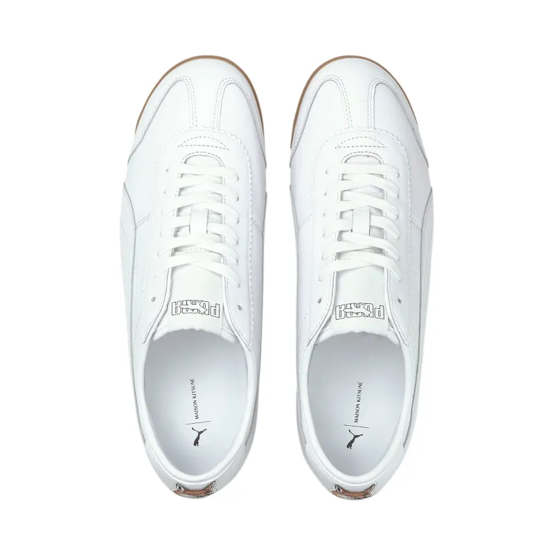 Puma Roma Kitsuné Puma White / Puma White (380223-01)