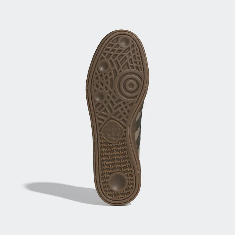adidas Handball Spezial Trace Khaki Cargo Brown (JR3666)