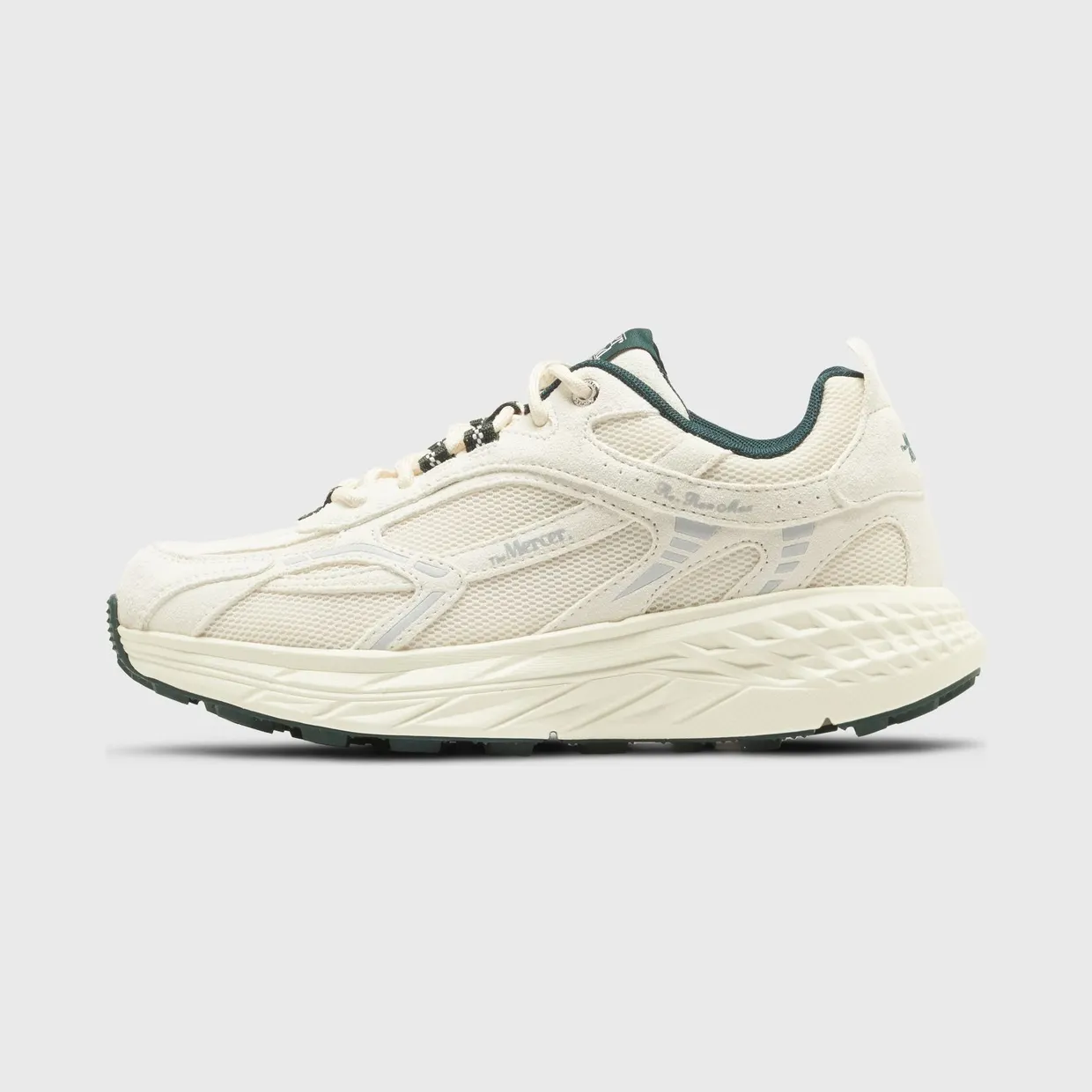 Mercer The Re-Run Max Beige
