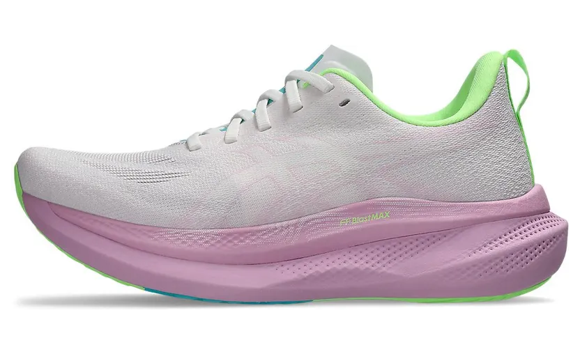 Asics GlideRide Max 1012B928-101