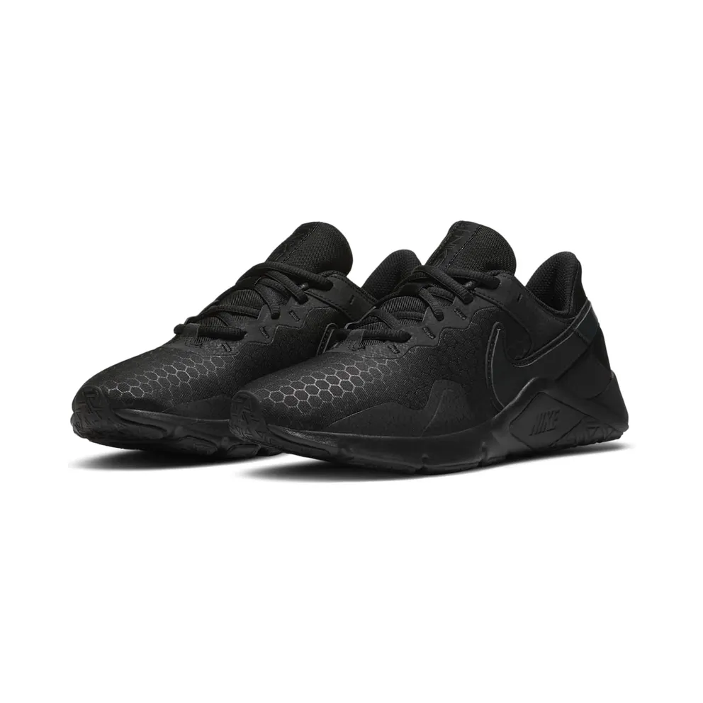 Nike Legend Essential 2 Training Black (CQ9545-002)
