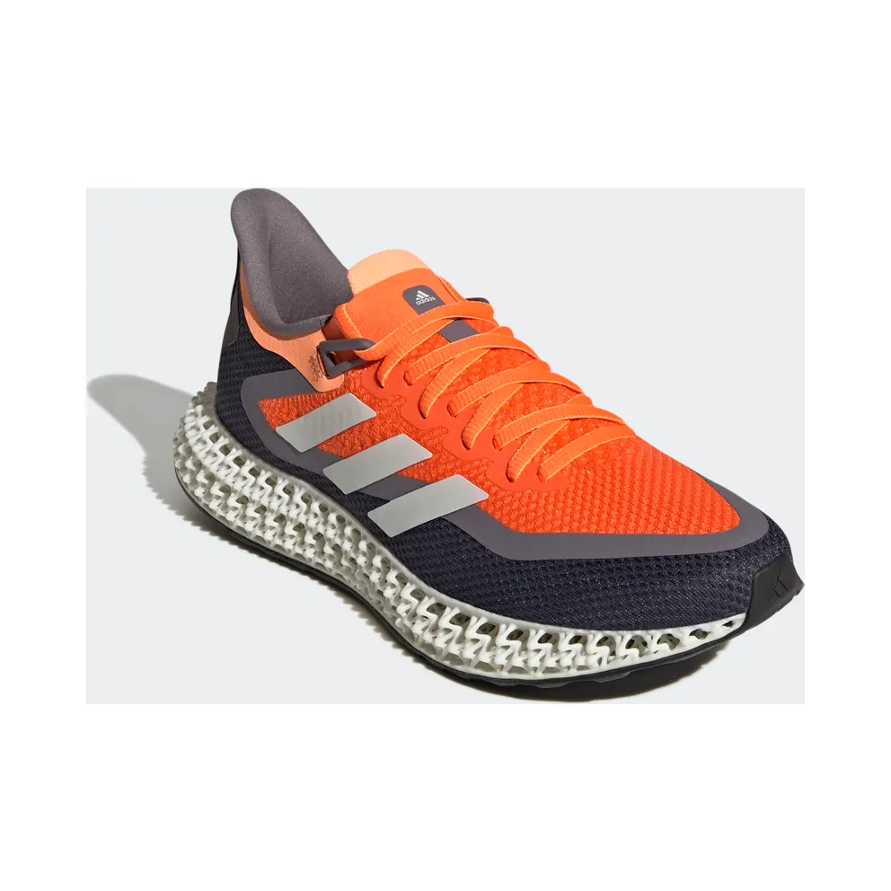adidas adidas 4DFWD 2 Running Impact Orange / Cloud White / Trace Grey (GY8421)