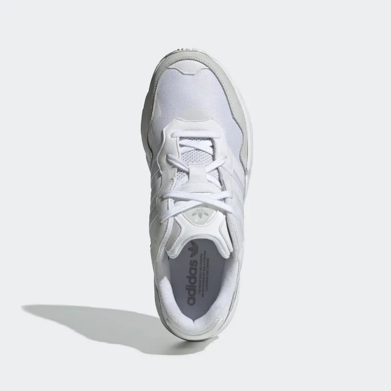 adidas Yung-96 Cloud White Grey One Cloud White/Cloud White/Grey One (EE3682)