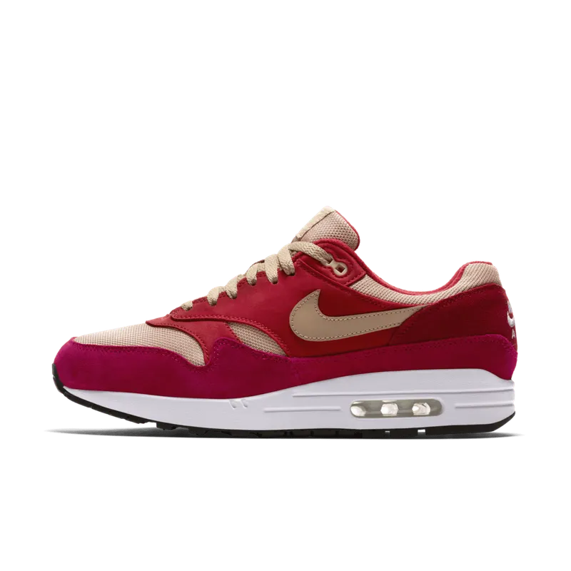 Nike Air Max 1 Red Curry (908366-600)