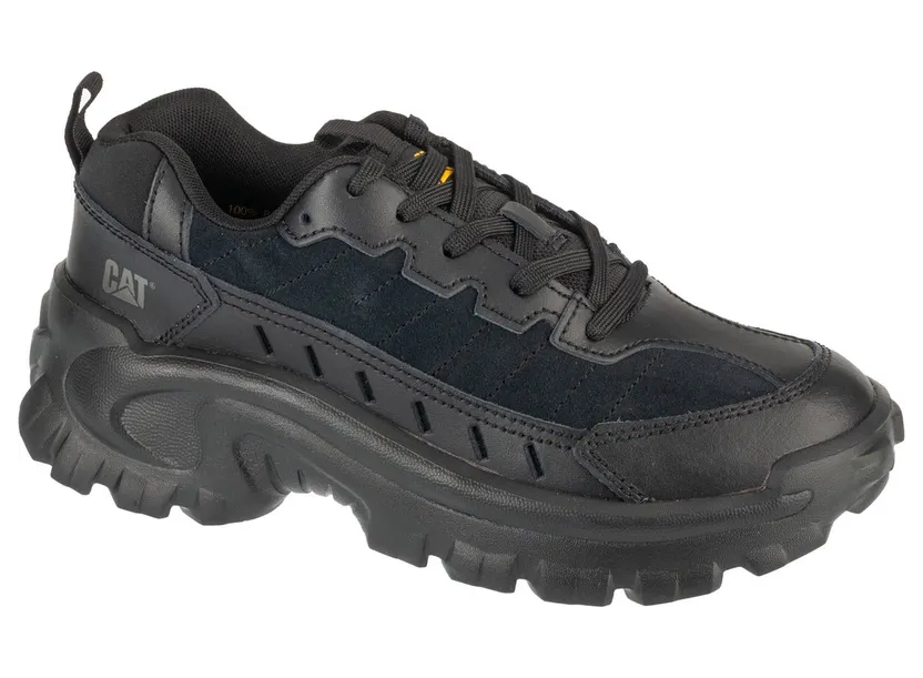 Caterpillar sneaker Black (976190-60-8)