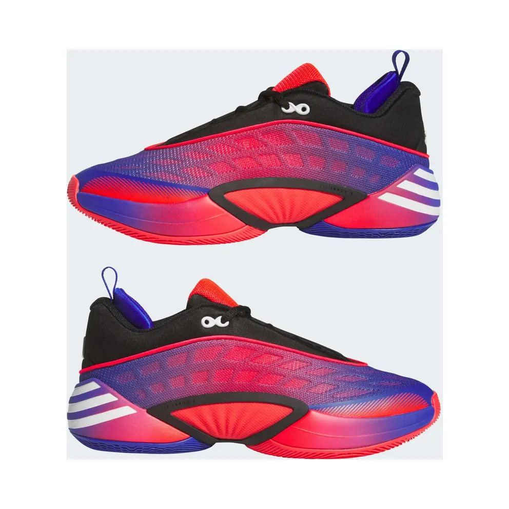 adidas DON Issue 8 – Spida Man – “Spida Man” (KI9288)