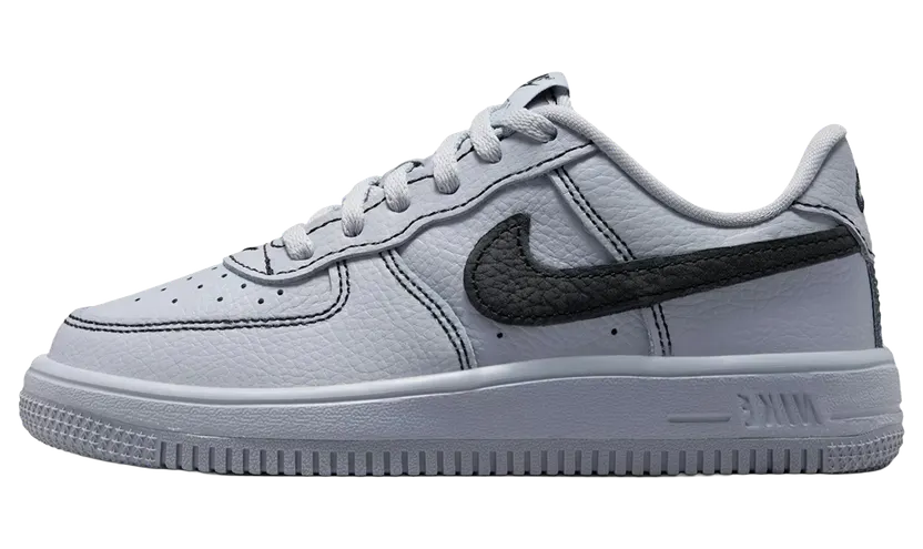 Nike Force 1 Low LV8 3 PS “Wolf Grey Black” (IM7997-002)