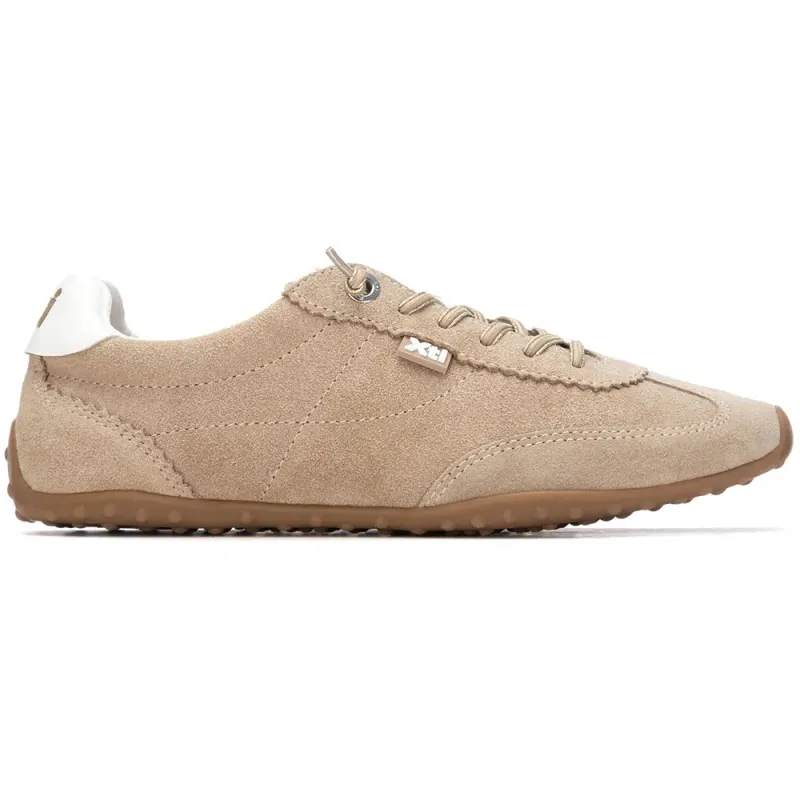 Xti 145221 Shoes 145221-Taupe