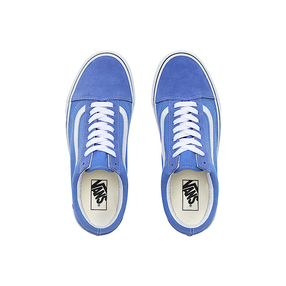 Vans Old Skool Ultramarine Ultramarine/White (VN0A4BV5TGW)