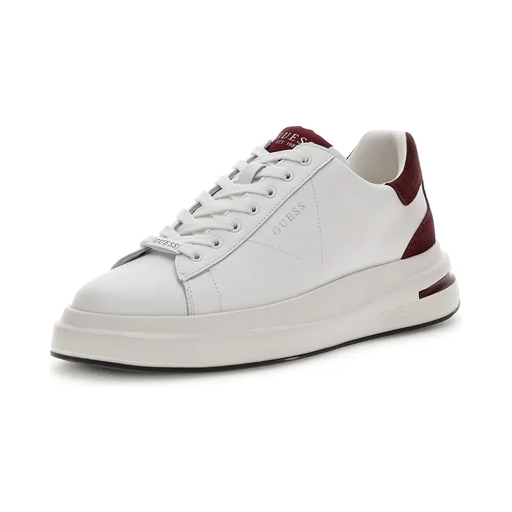 Guess Elba Schoenen FMFLBALEA12-WHIBU