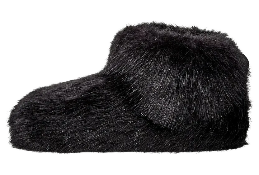 Ugg Amary Slipper “Black” (1103861-BLK)