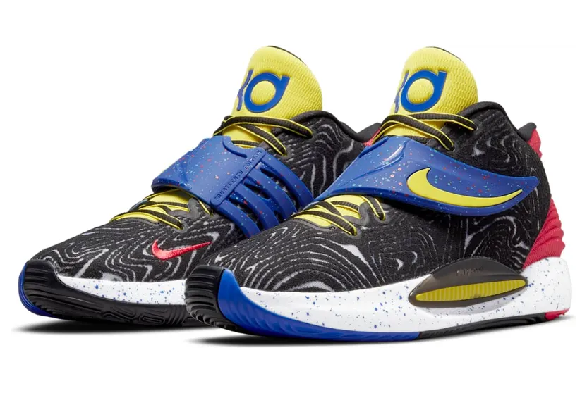 nike-kd-14 CW3935-004