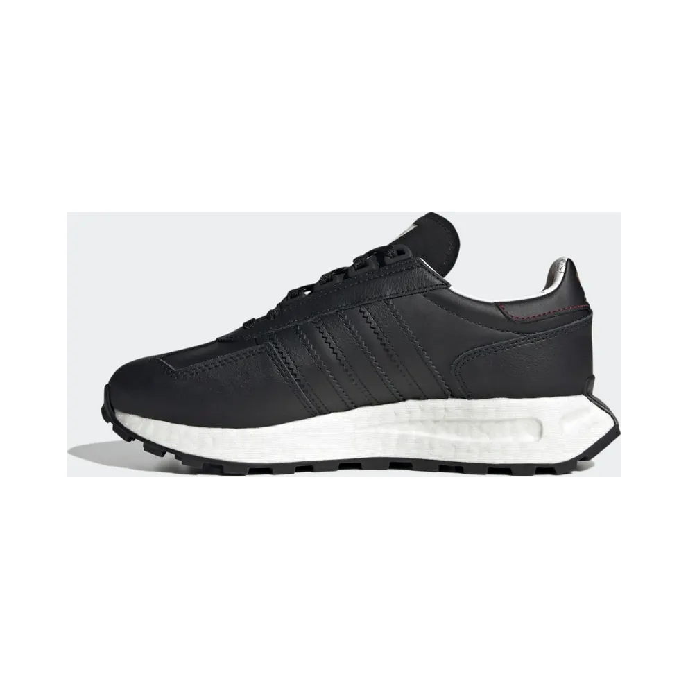 Adidas Retropy E5 Core Black / Core Black / Gold Metallic (HQ4391)