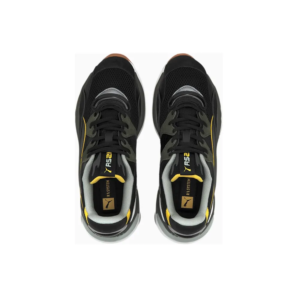 Puma RS-2K Futura Black/Green (37413702)