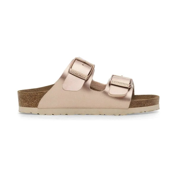 Birkenstock Arizona Birko-Flor Electric Metallic Copper (1012477)