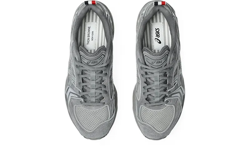 Asics Gel Kayano Grey/Grey (1203B110-020)