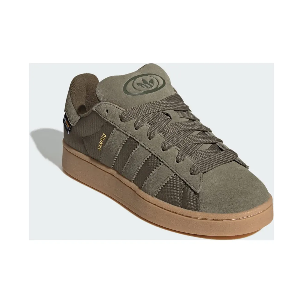 Adidas Campus 00s Olive Strata / Olive Strata / Shadow Olive (JH7606)