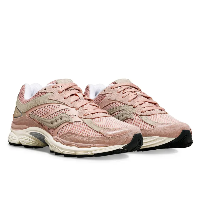 SAUCONY ProGrid Omni 9 Premium “Pink” (S70740-12)