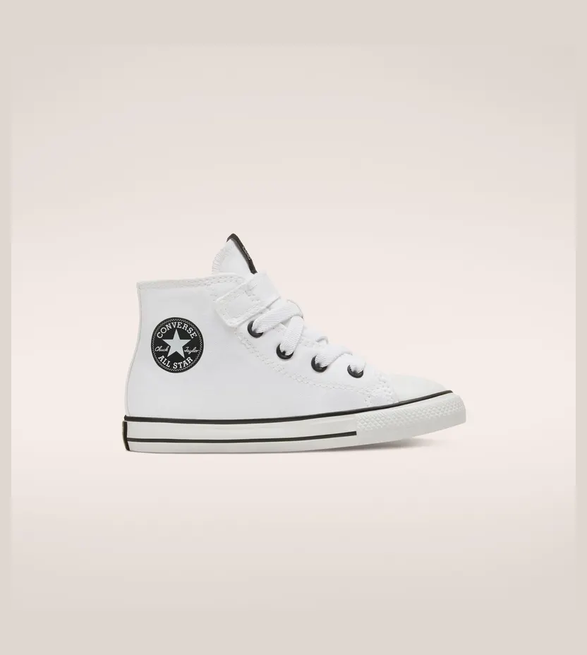 Converse Converse x Scooby-Doo Easy-On Chuck Taylor All Star White/multi/black (769078C)