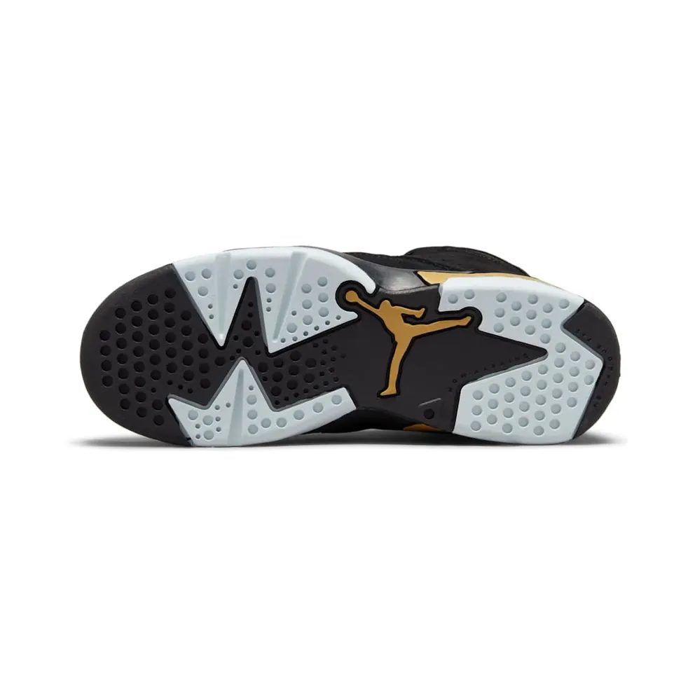 Jordan Flight Club ’91 “Metallic Gold” (DM1686-007)