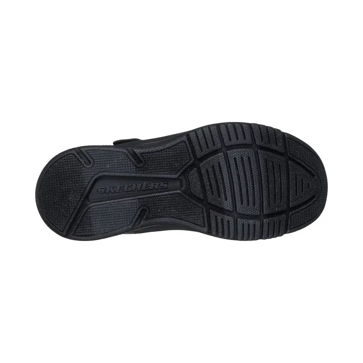 skechers-microspec 303657L_BBK