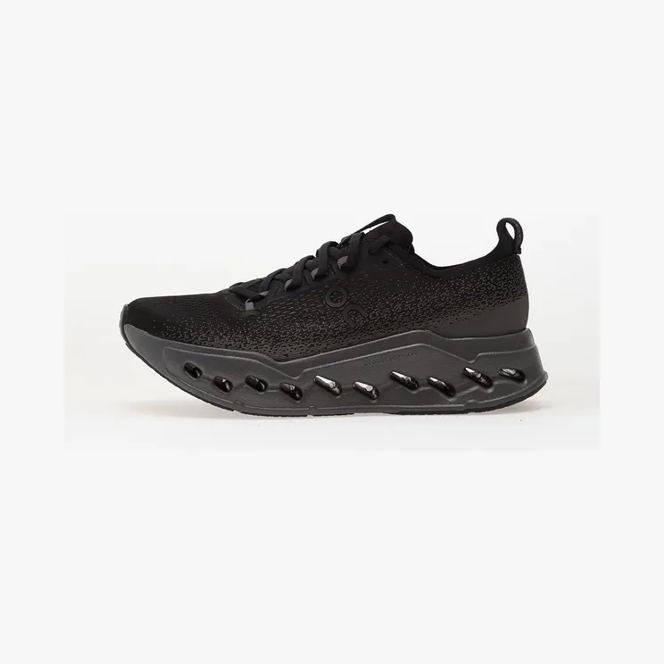 On Cloudsurfer Max Wide “Black / Eclipse” (3MF30800106)