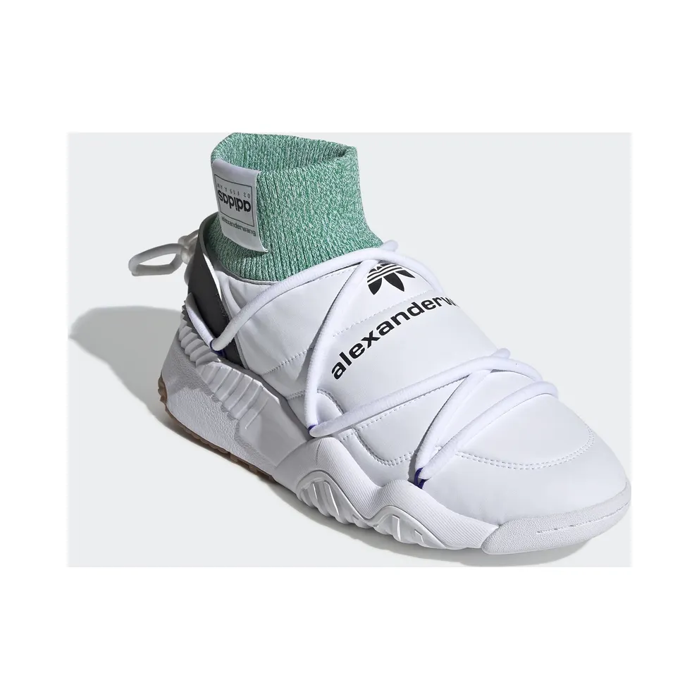Adidas x Alexander Wang Puff Trainer Running White (2019) (EG4901)