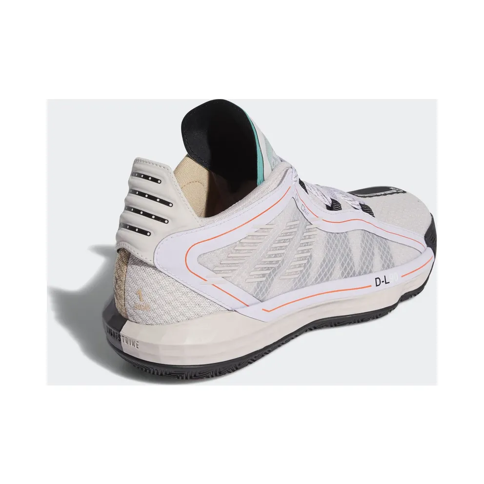 adidas Dame 6 Ice Purple Ice Purple/Purple Tint/Ice Mint (FW4508)