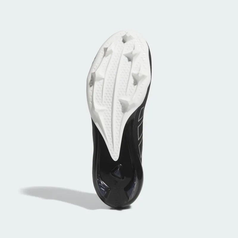 Adidas Adizero Electric+ Football Boots Core Black / Core Black / Cloud White (IH5976)