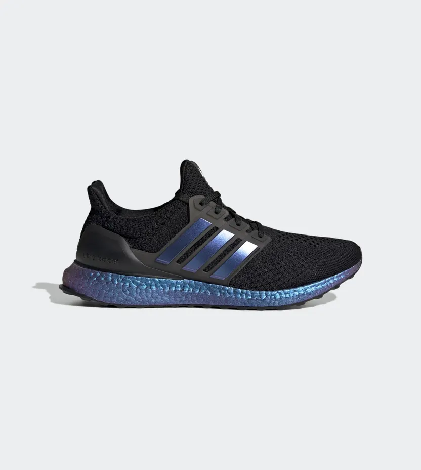 adidas Ultraboost 5.0 DNA Core Black / Core Black / Cloud White (GY8614)