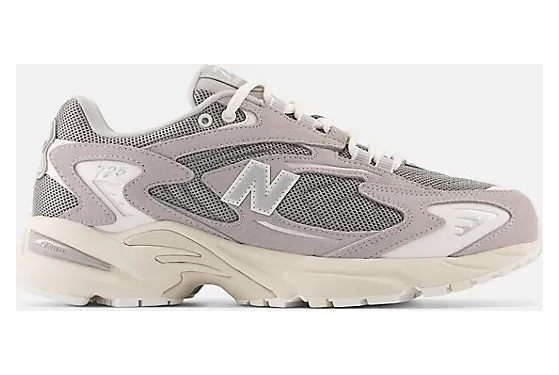 New Balance 725 “LIGHT GREY” (ML725AA)