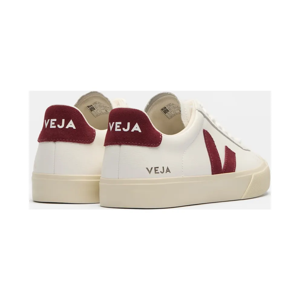 Veja Burgundy (CP0522144)