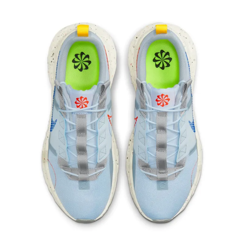 Nike Crater Impact SE Grey (DJ6308-003)