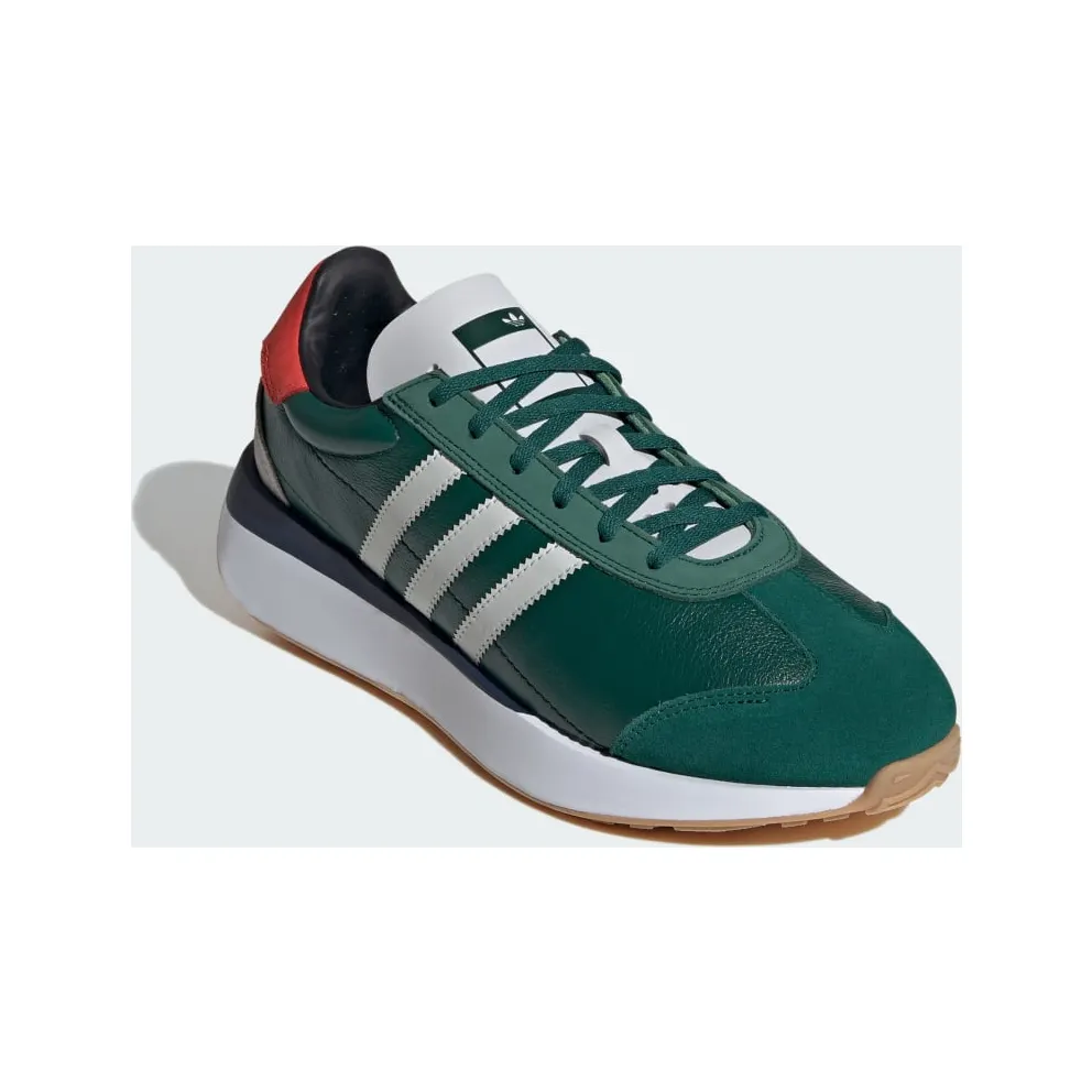 adidas Country XLG Collegiate Green / Grey One / Night Indigo (ID5811)