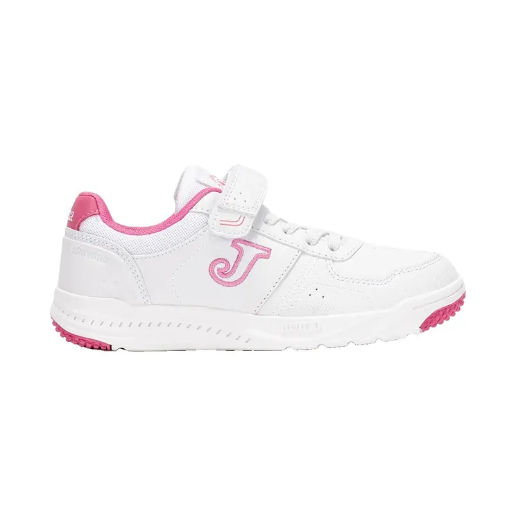 Joma White Pink (WHARW2513VJR)