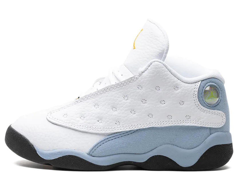 Air Jordan 13 TD “Yellow Ochre” (DJ3004-170)