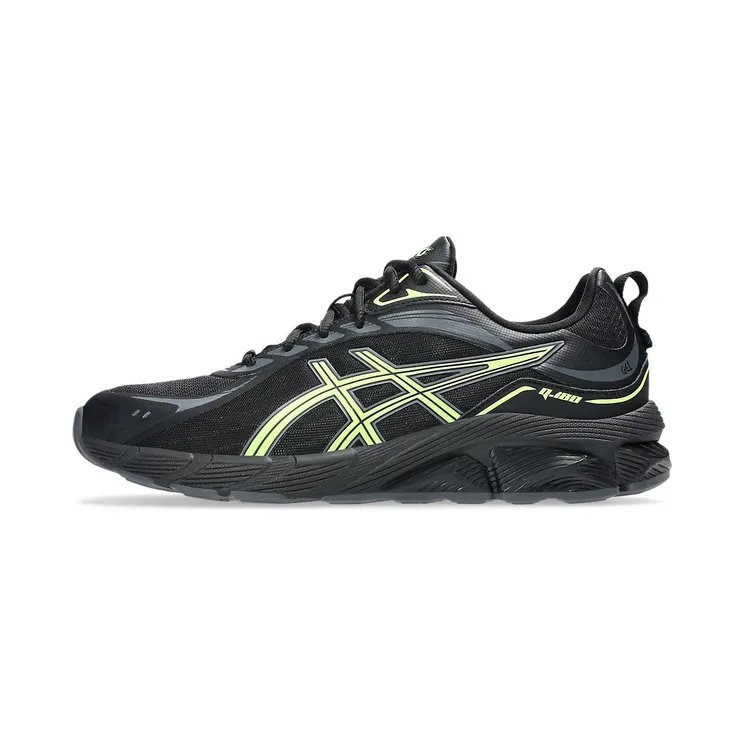 ASICS GEL-QUANTUM 180 VIII “Black / Carrier Grey” (1203A751-001)