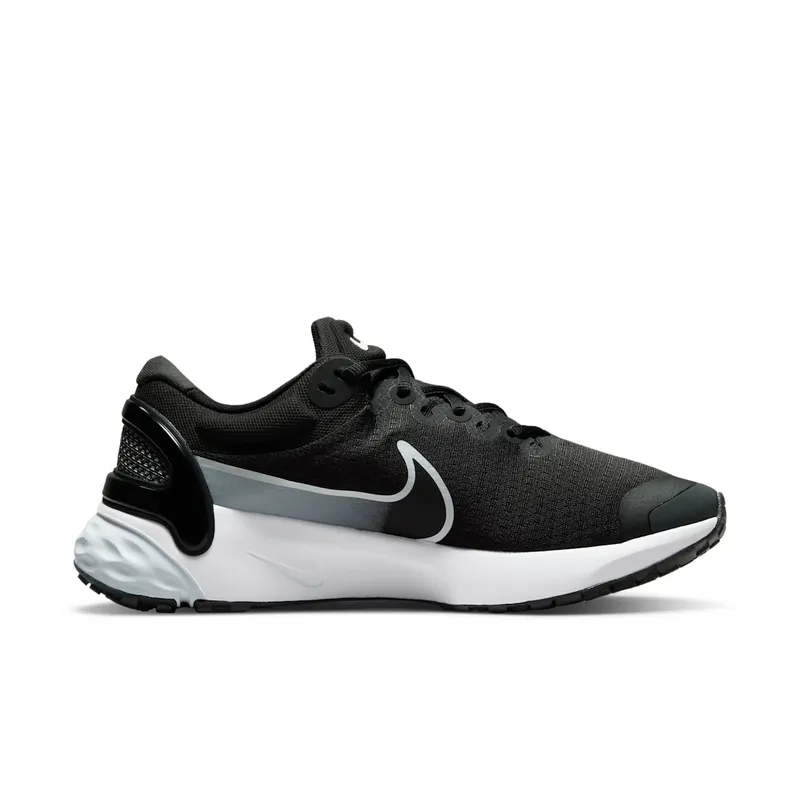 Nike Renew Run 3 Road Running Black (DD9278-001)