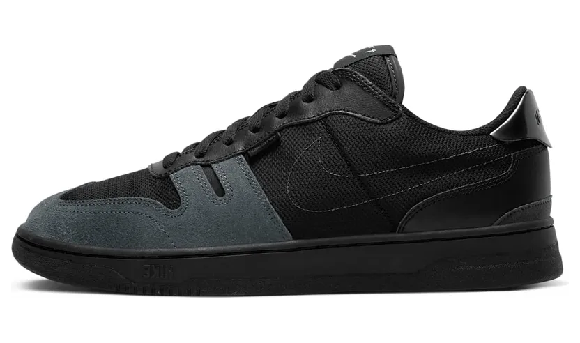 Nike Squash Type ‘Anthracite’ Black/Anthracite (CJ1640-001)