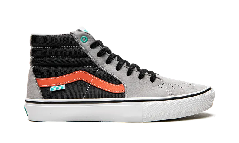 Vans Skate SK8-Hi “Lucid” (VN0A5FCCAPH)
