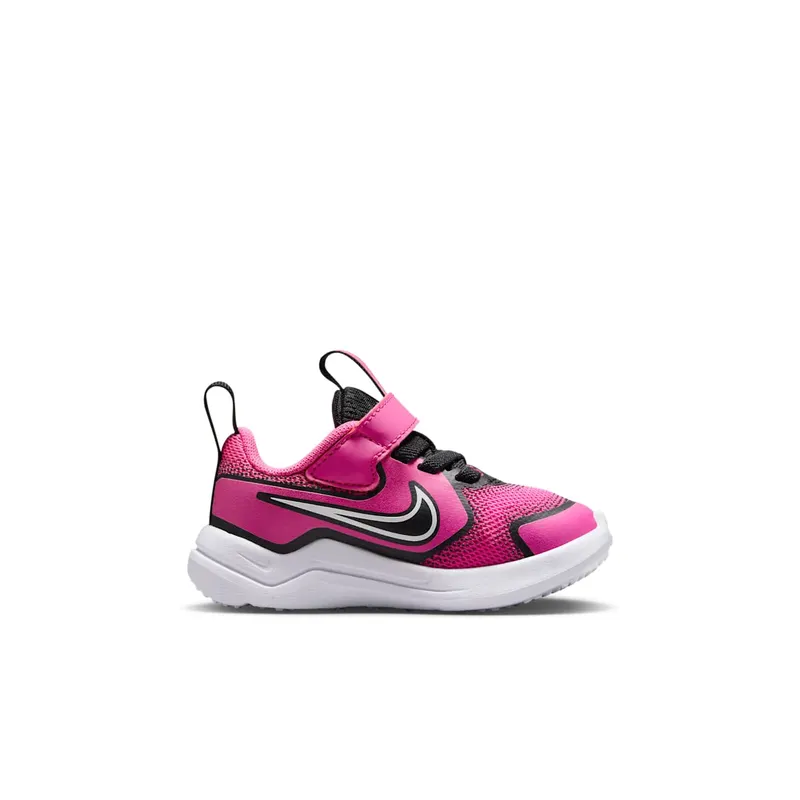 Nike Cosmic Runner Laser Fuchsia Black White (HM4401-602)