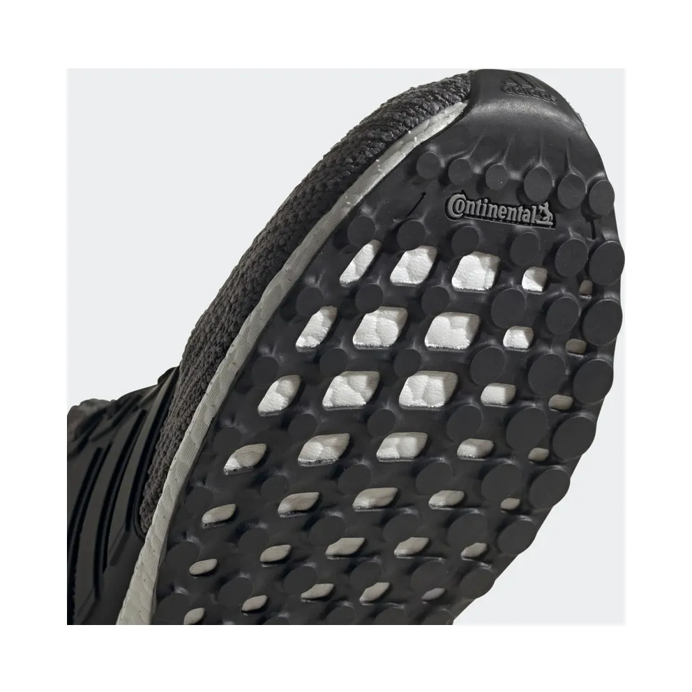 adidas Ultraboost 4.0 DNA Grey Four / Core Black / Dgh Solid Grey (H05259)