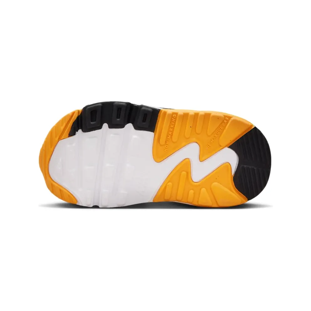 Nike Air Max 90 Leather TD “Black University Gold” (CD6868-026)