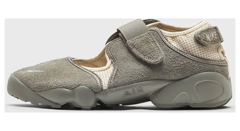 Nike WMNS AIR RIFT Brown
