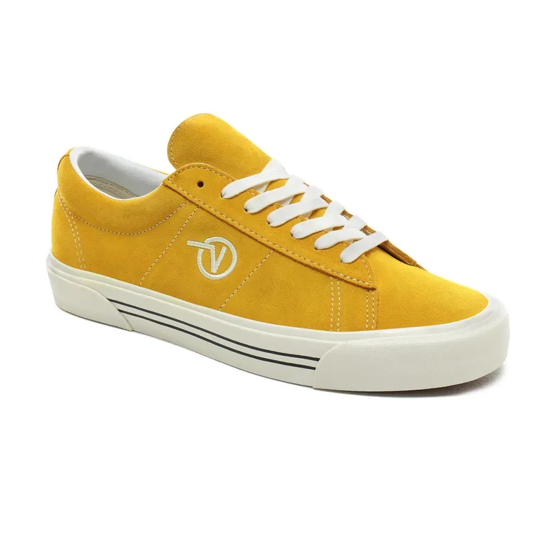 Vans Sid DX Yellow (VN0A4BTXXMC)