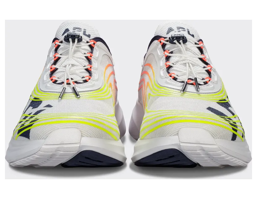 APL Veil “White/Energy/Laser Red” (Heren) (4)