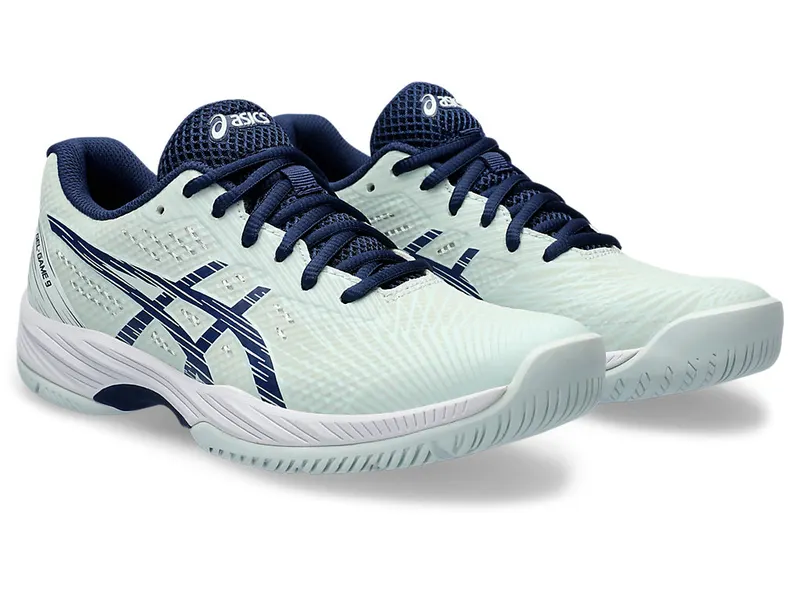 Asics Gel-game 9 Pale Mint/Blue Expanse (1042A211.300)