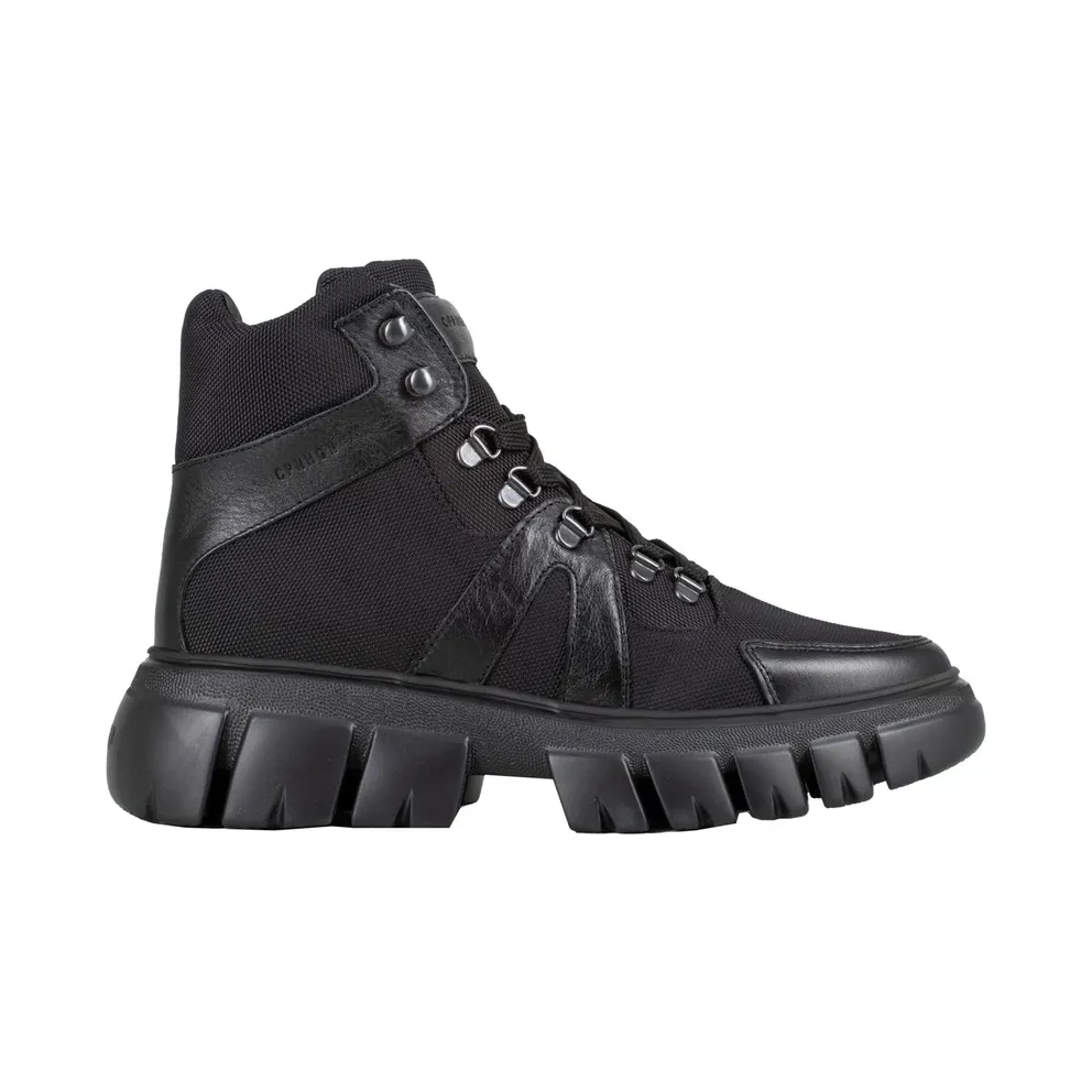 Copenhagen Studios sneaker Black (CPH311-MAMIBL)