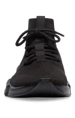 Balenciaga Speed Lace Up Black (W) (559353W1HP01000 / 587284W2DB11013) (3)