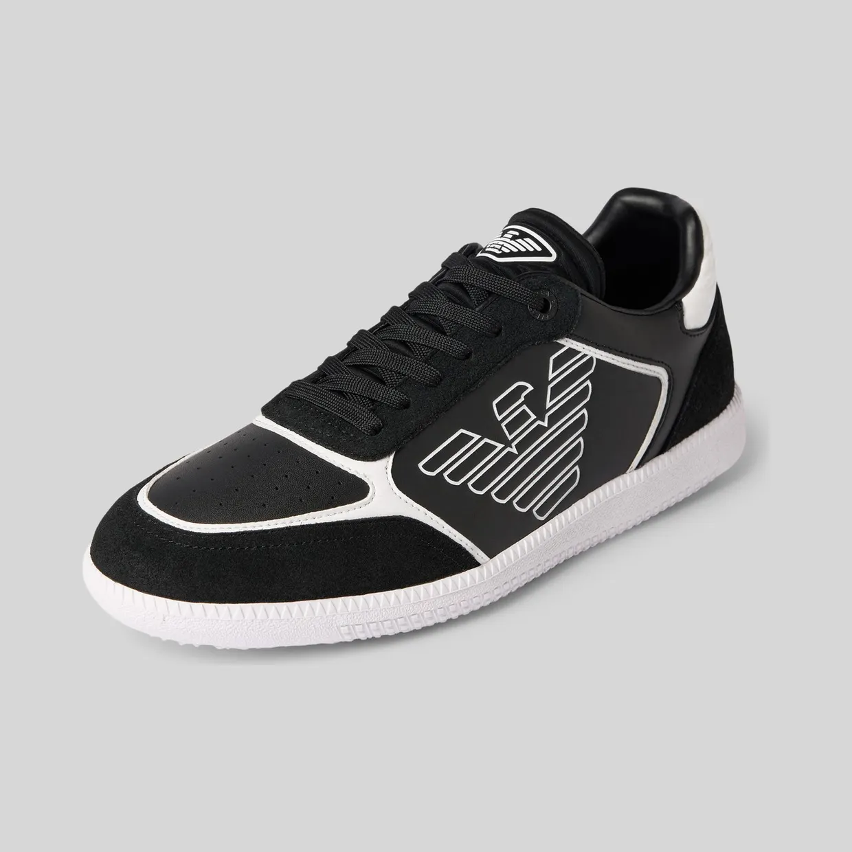 Emporio armani Ea7 Emporio Armani -Prägung “Black” (7X000405AF19826)